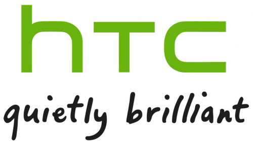 HTC logo