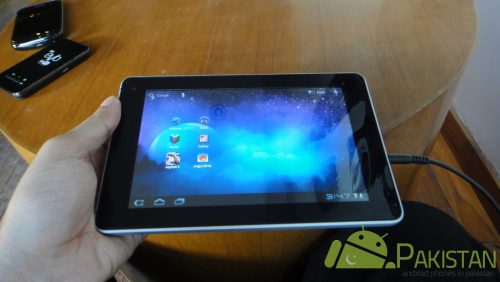 Huawei Mediapad in Pakistan