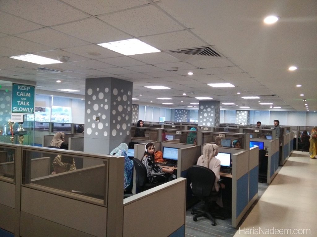 Bloggers Trip to Zong Headquarters and Other Activities Android Pakistan