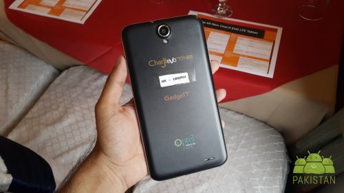 PTCL CharJi EVO 3