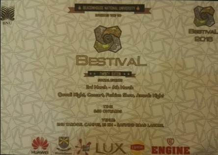 Bestival Passes