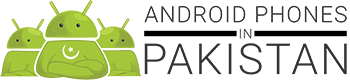 Android Pakistan