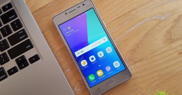 Samsung Galaxy Grand Prime Plus