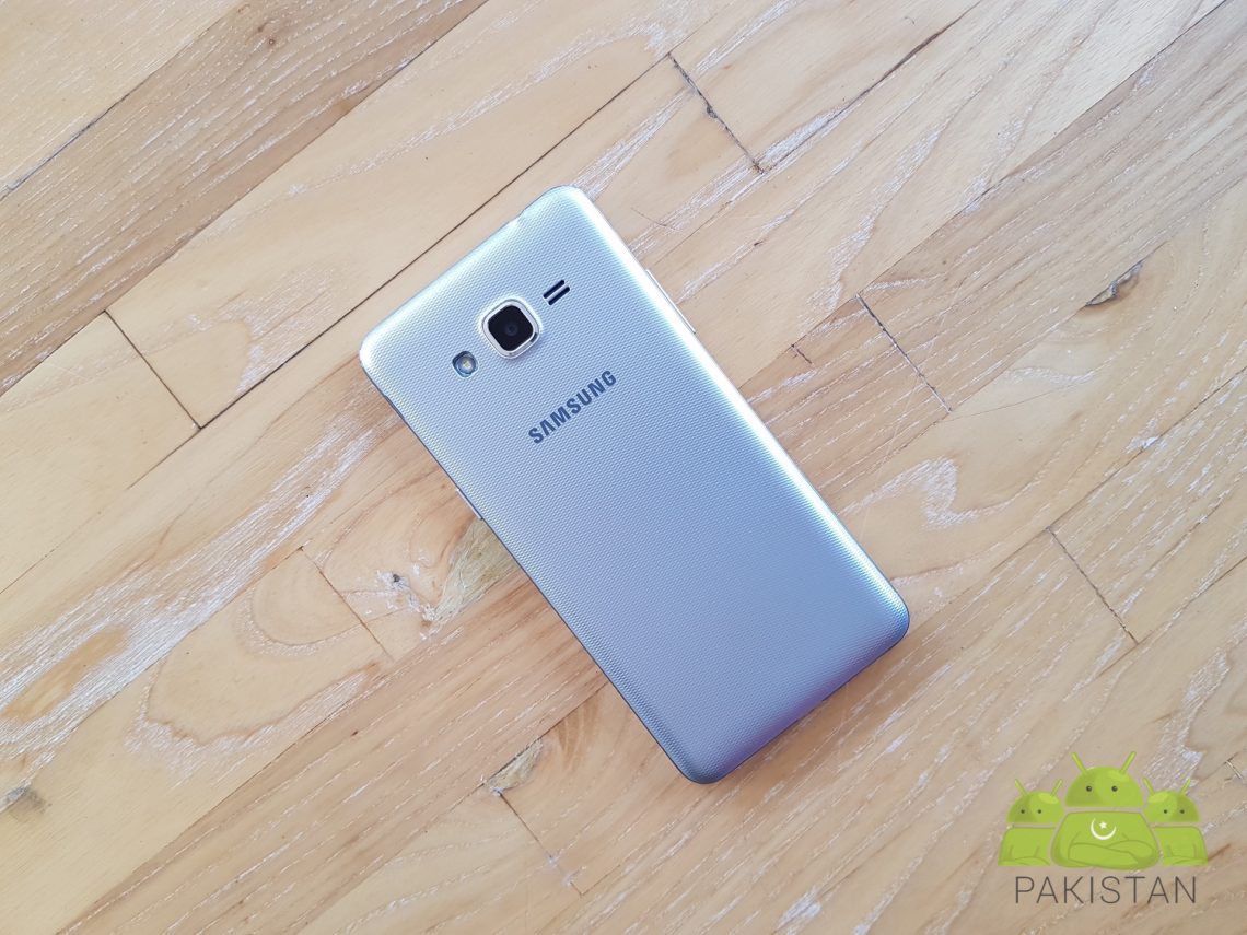 galaxy on prime 7