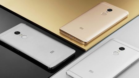 Buy Xiaomi Redmi Note 4 Pakistan