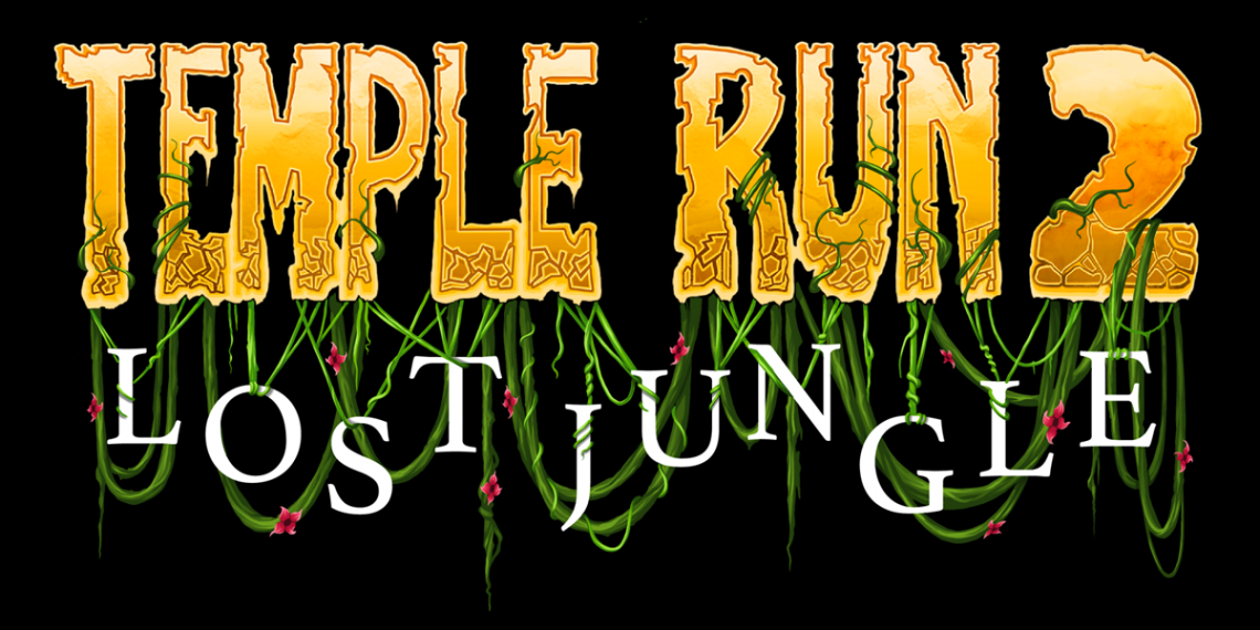 temple run 2 lost jungle game online free
