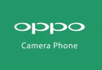OPPO Camera Phone