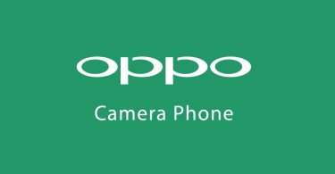 OPPO Camera Phone