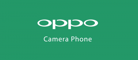 OPPO Camera Phone
