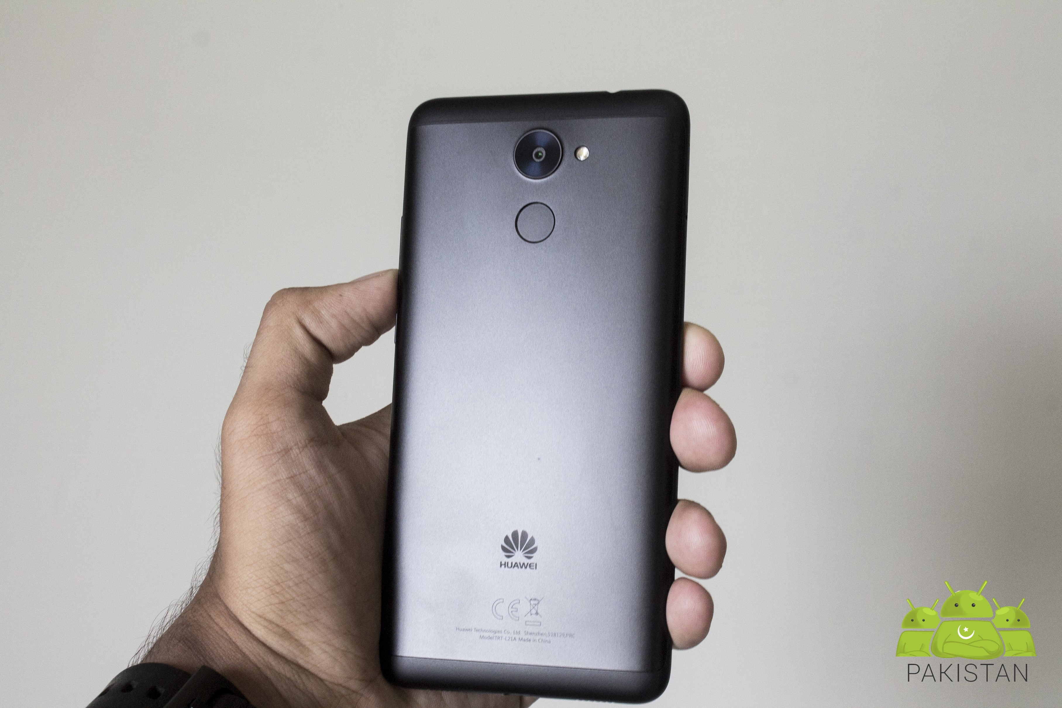 Huawei Y7 Prime AP 6