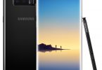 Samsung Galaxy Note 8 Midnight Black