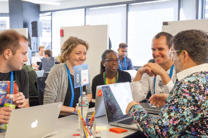 Google Launchpad Accelerator