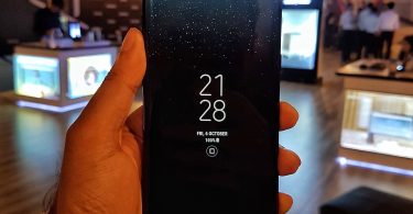 Samsung Galaxy Note 8