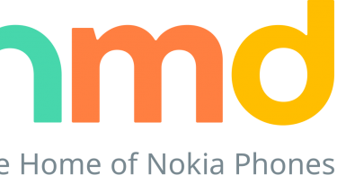 HMD Global Logo (Coloured)