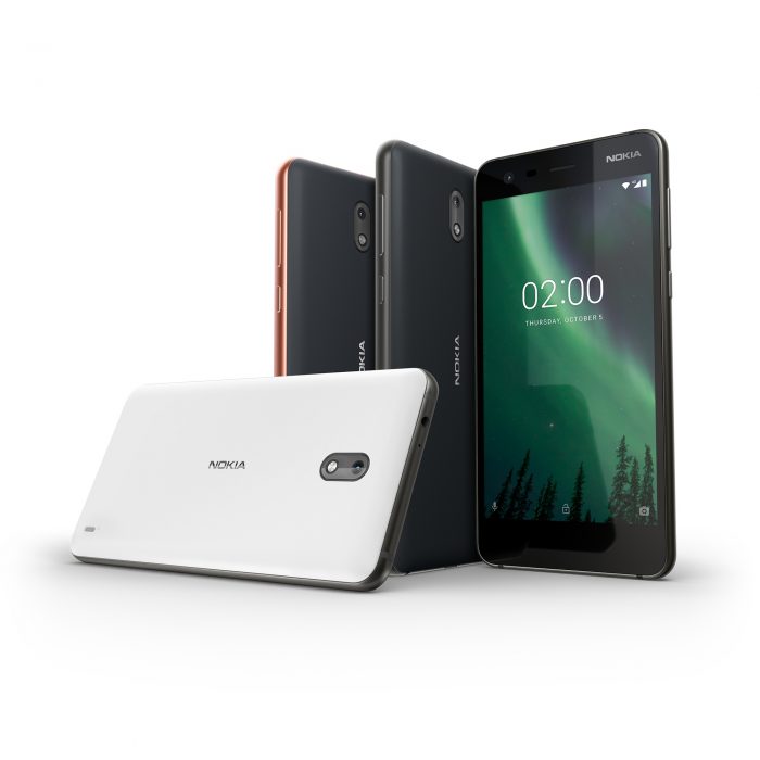 Nokia 2 in Pakistan