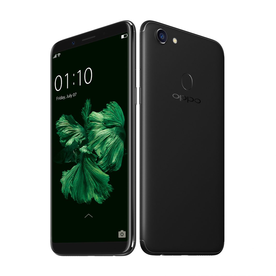 OPPO F5 with 6GB RAM Launched in Pakistan, Priced at Rs. 39,899