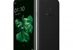 OPPO F5 6GB Black