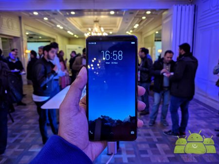 Vivo V7 Android Pakistan