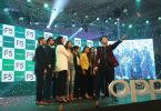 OPPO F5 Launch