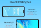 Realme Sale in Pakistan