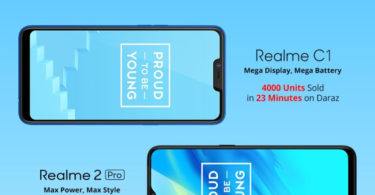 Realme Sale in Pakistan