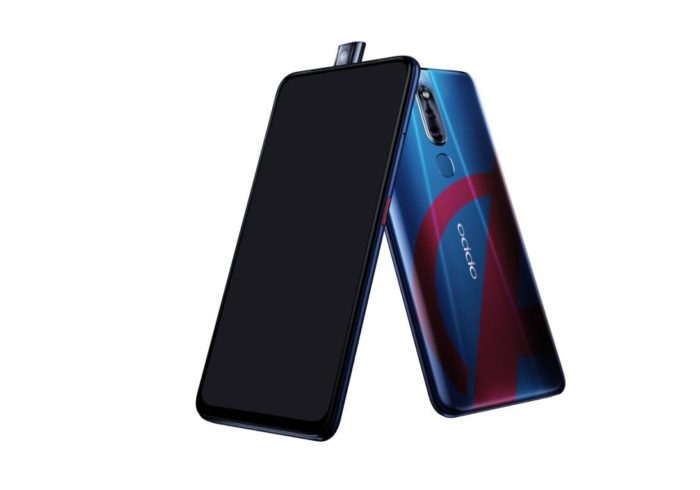 Endgame 2 | Android Pakistan Oppo F11 Pro Avengers Endgame