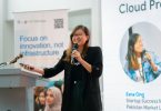 Esna Ong - Google for Startups Cloud Program